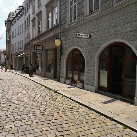 Horni Namesti * Olomouc