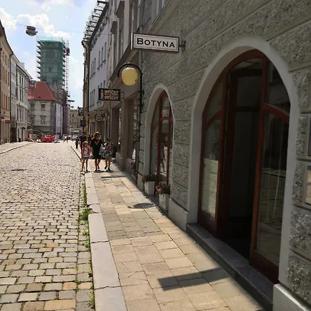 Horni Namesti * Olomouc