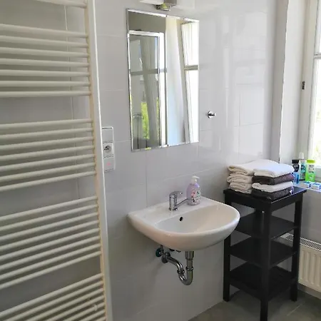 Apartmán Horni Namesti *